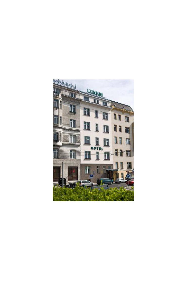 Hotel Goldene Spinne