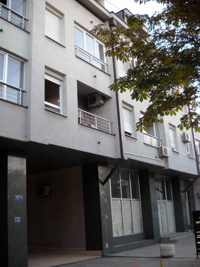 Residence Apartments  4* Сербия, Белград