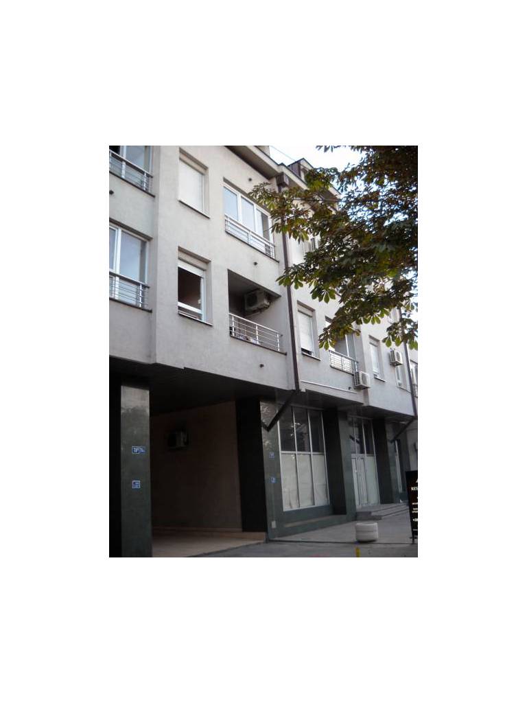 Residence Apartments 