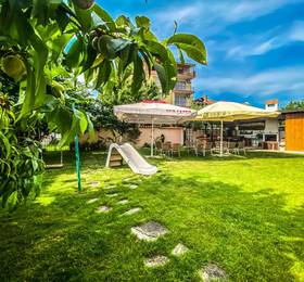 Отдых в Vanessa Family Hotel - Болгария, Равда
