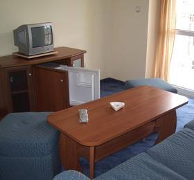 Туры в Vanessa Family Hotel в Болгарии