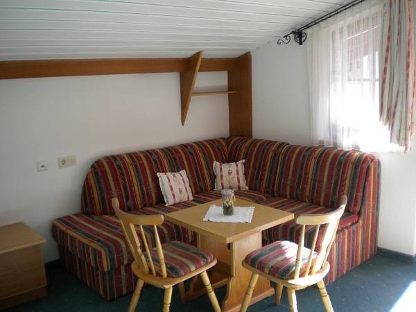 Appartement Auernigg  Австрия, Капрун