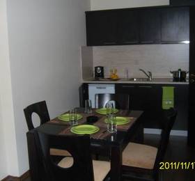 Fortuna 2 Self-Catering Apartments в Банско
