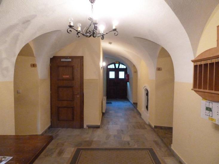 Appartement Krapfgut Австрия, Капрун