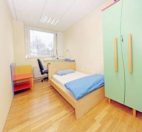 Hostel & Hotel Print  в Любляне