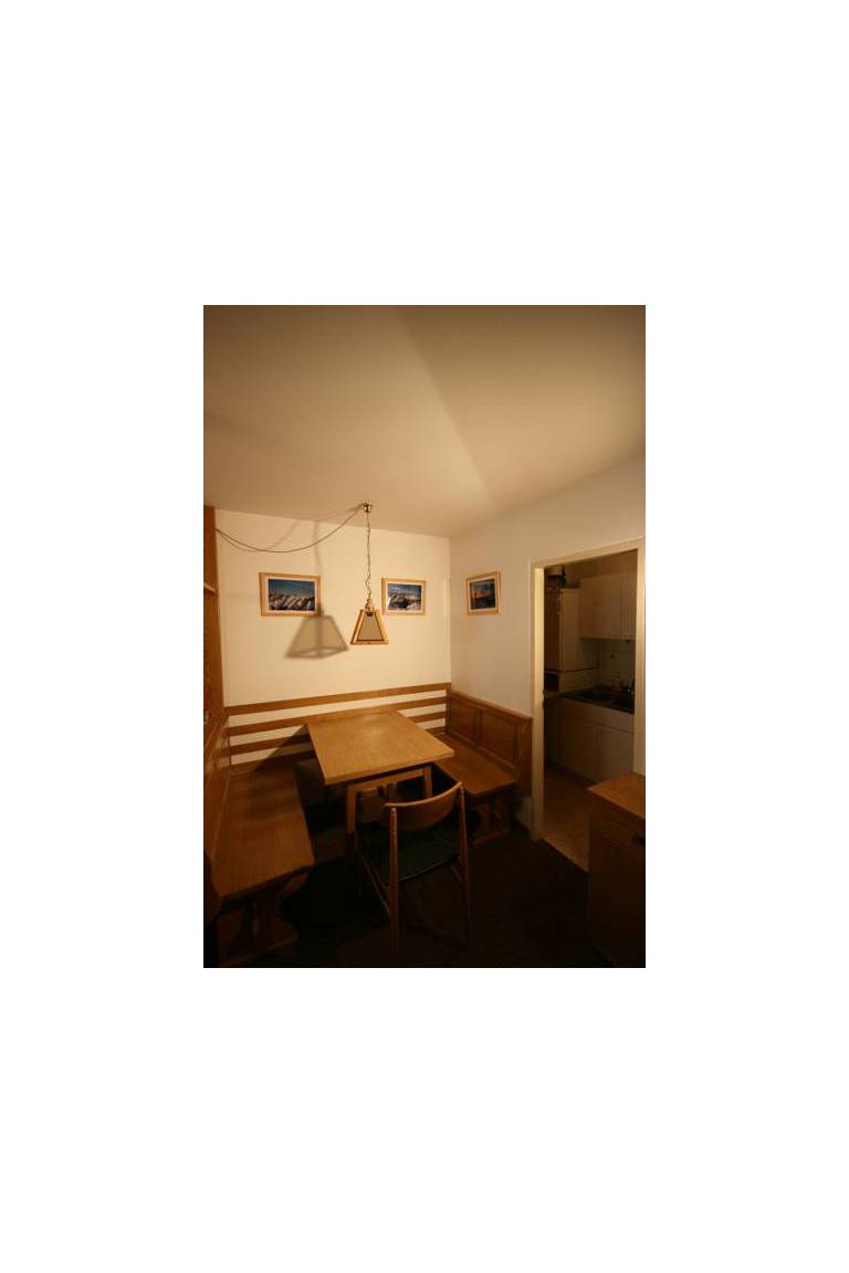 Appartements Central 