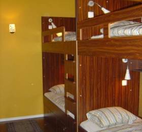 Vila Veselova Hostel  в Любляне
