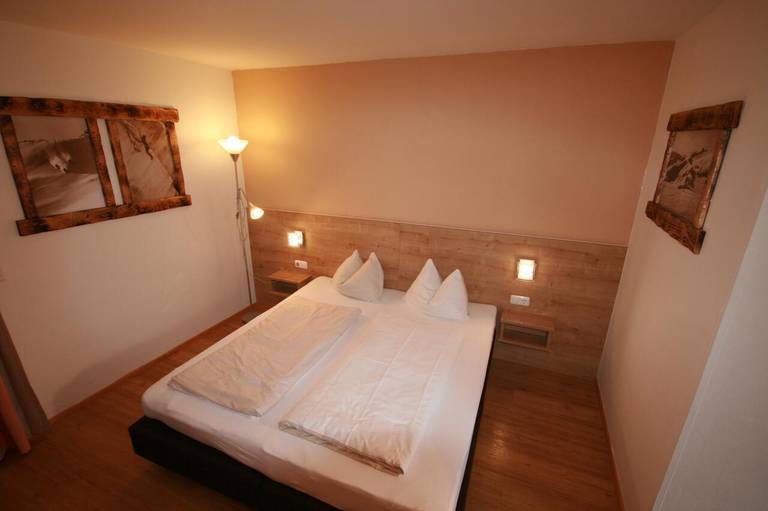 Appartements Domizil 