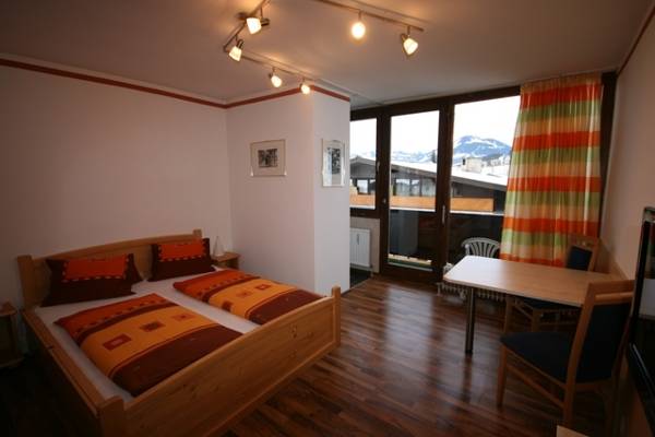 Appartements Domizil