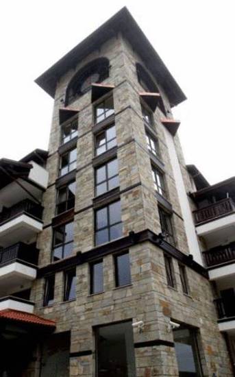 Home Care Apartments  Болгария, Банско