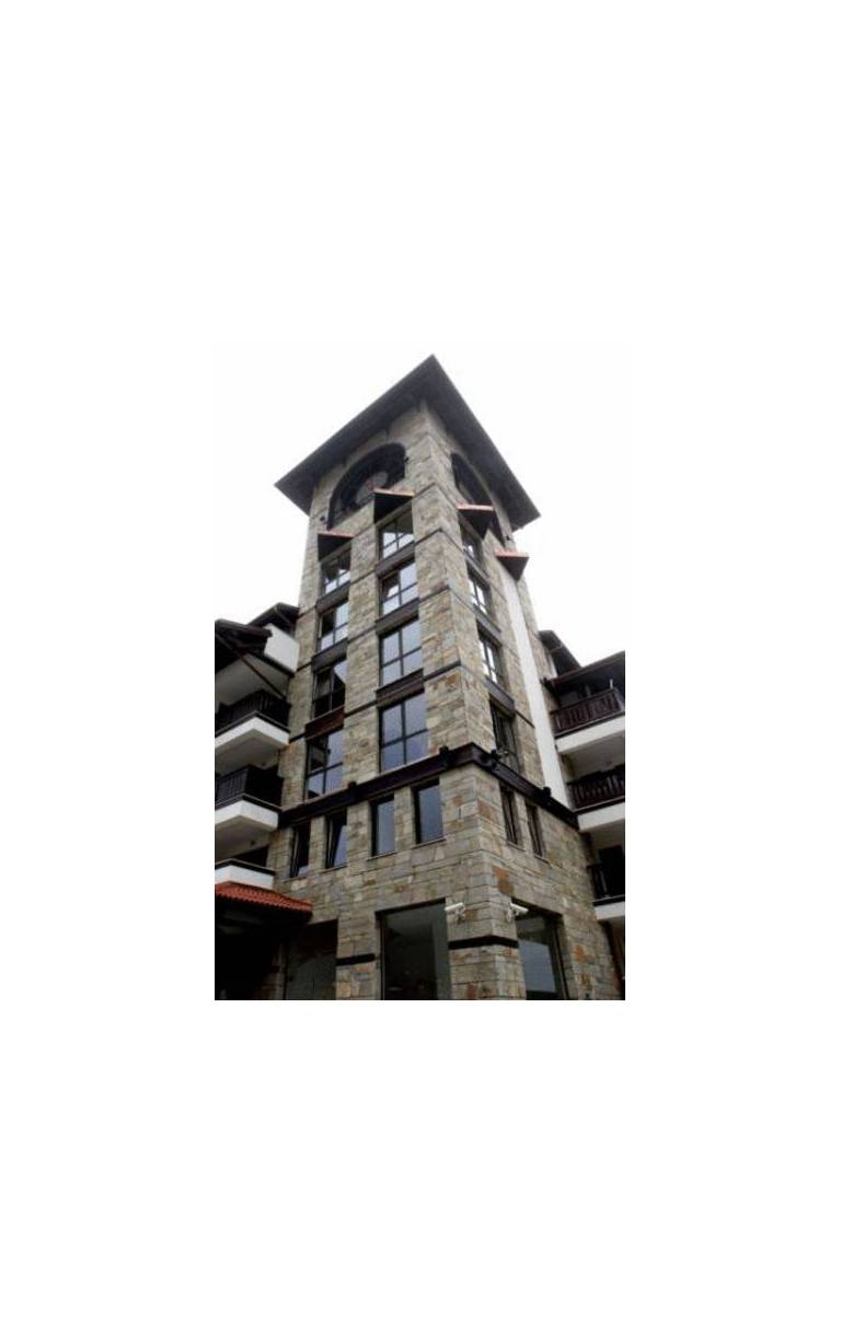 Home Care Apartments 