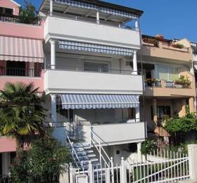 Apartments Villa Iva  в Ровине