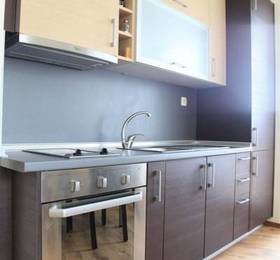 Stefanovi Apartments  в Банско