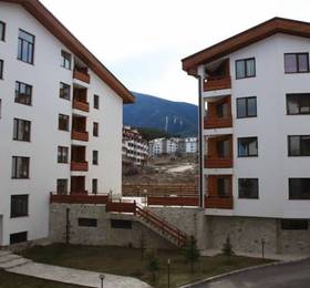 Отдых в Stefanovi Apartments  - Болгария, Банско