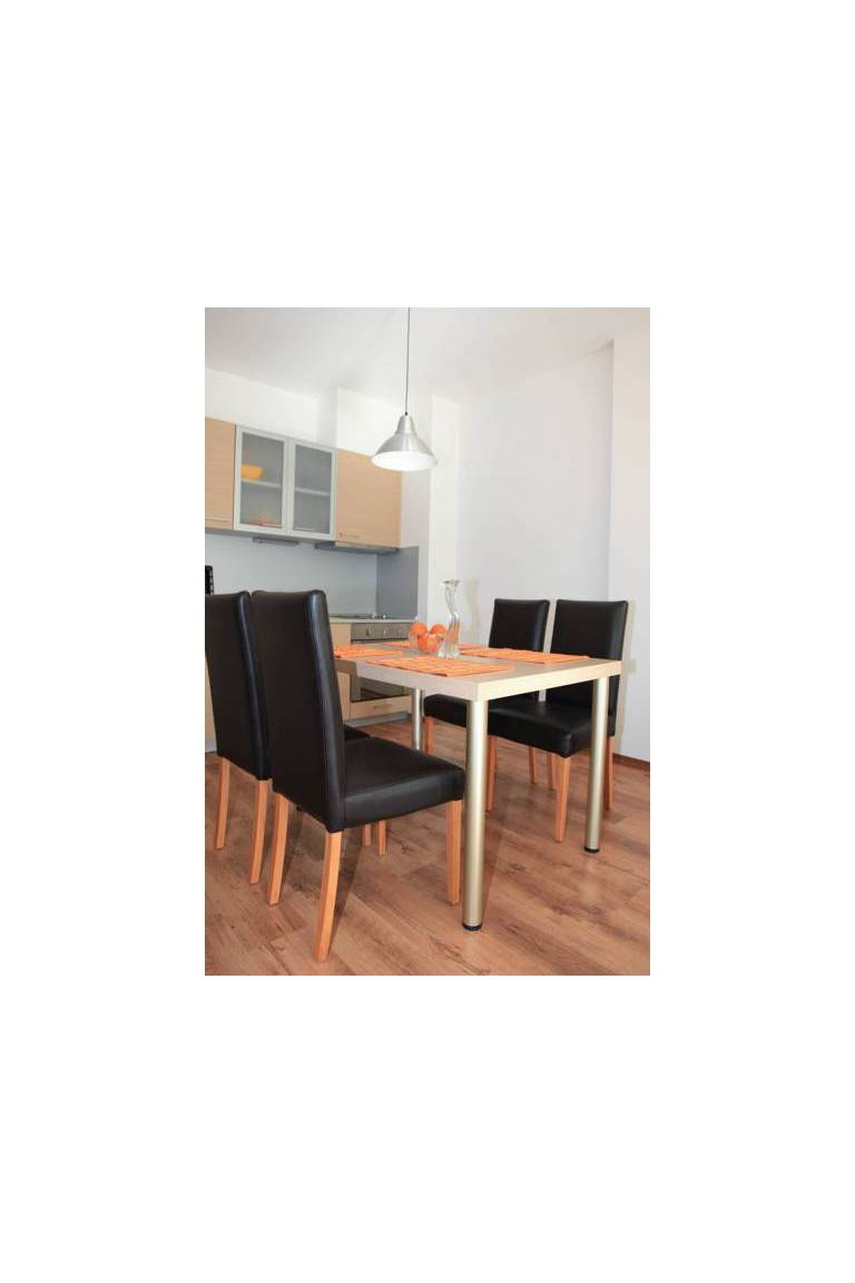 Stefanovi Apartments 