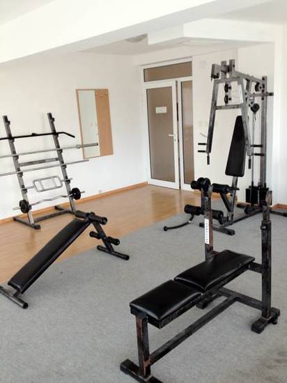 Spektar Palace Hotel  3* Болгария, Приморско