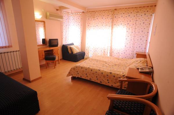 Spektar Palace Hotel  3* Болгария, Приморско