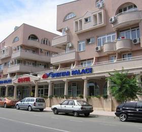 Туры в Spektar Palace Hotel  в Болгарии