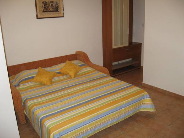 Shell Bay Apartments 3* Хорватия, Корчула