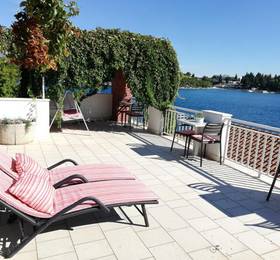 Shell Bay Apartments в Корчуле