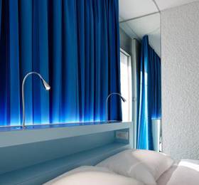 Туры в Hotel Cristal Design  в Швейцарии