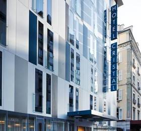 Отдых в Hotel Cristal Design  - Швейцария, Женева
