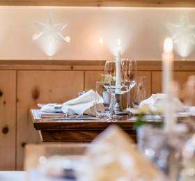 Туры в Romantik Hotel Stern в Швейцарии