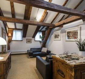 Отдых в Romantik Hotel Stern - Швейцария, Кур