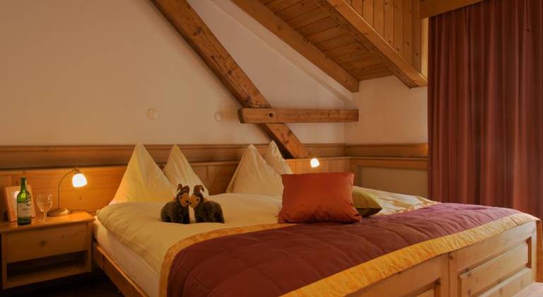 Romantik Hotel Stern 