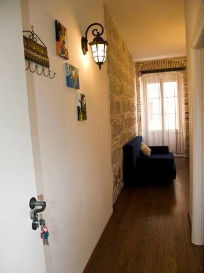 Captains Apartments 4* Хорватия, Сплит