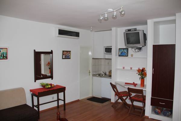 Apartments Andrijana Хорватия, Млини