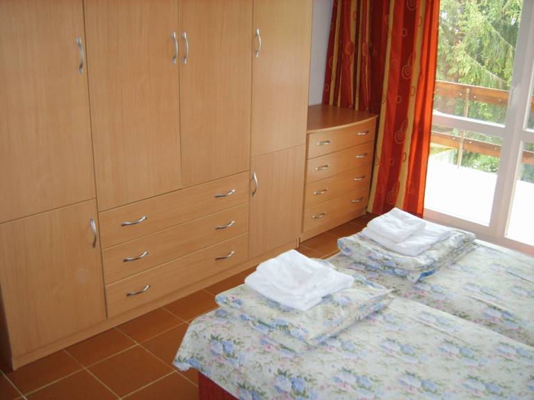 Snejanka Guest House 