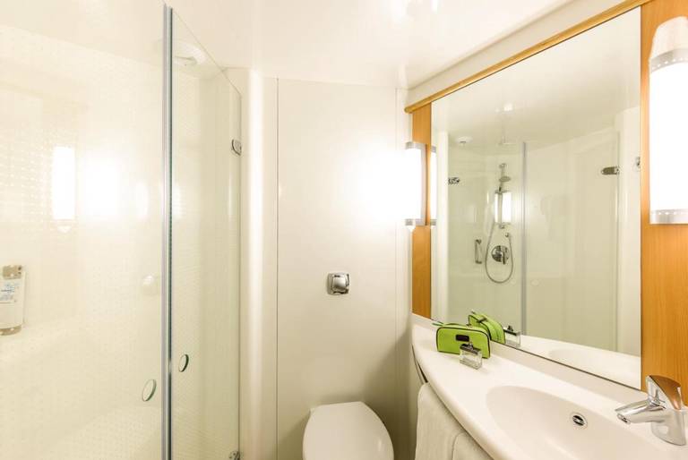 Ibis Lugano-Paradiso 