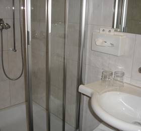 Отдых в Hotel Garni Hostatt - Швейцария, Энгельберг