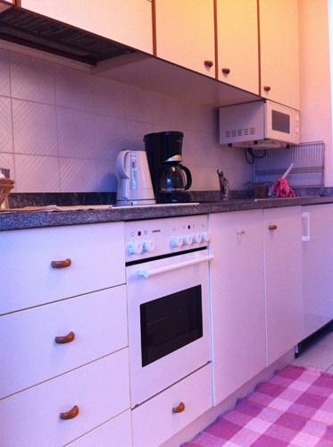 Apartment Miravalle  Швейцария, Лугано