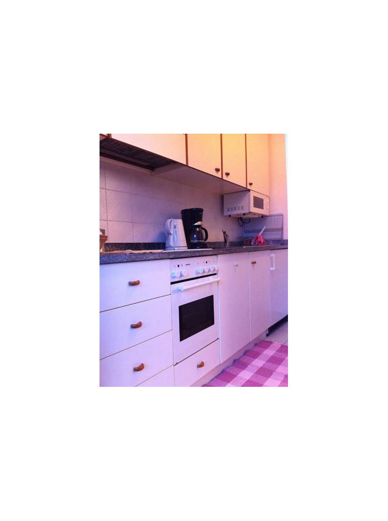 Apartment Miravalle 
