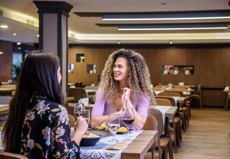 Lion Hotel Borovets 