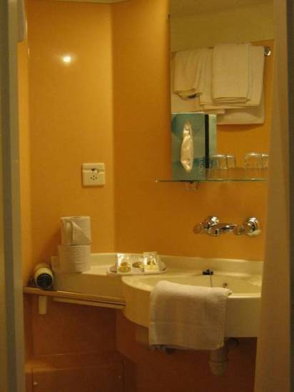 Hotel des Tourelles 2* Швейцария, Женева