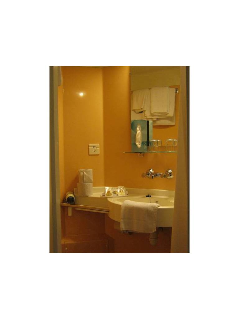 Hotel des Tourelles