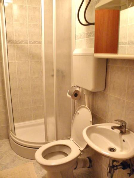 Apartments Antonela 