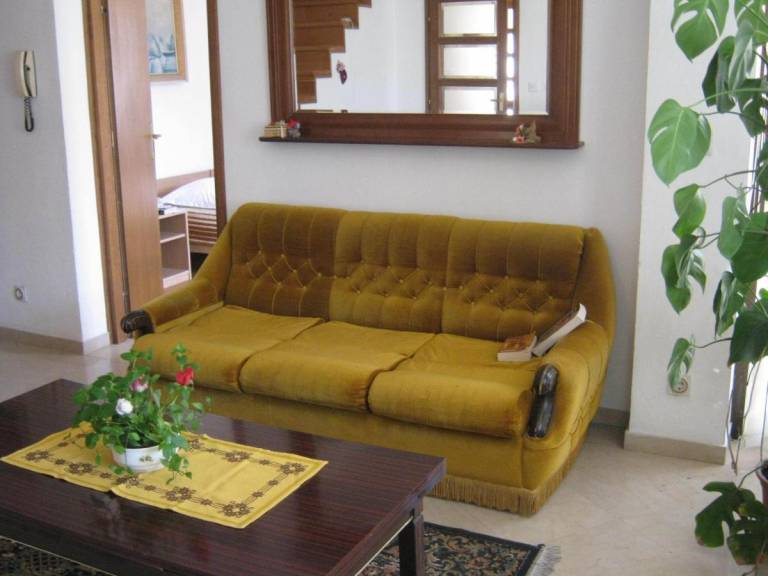 Apartments and Rooms Artemida