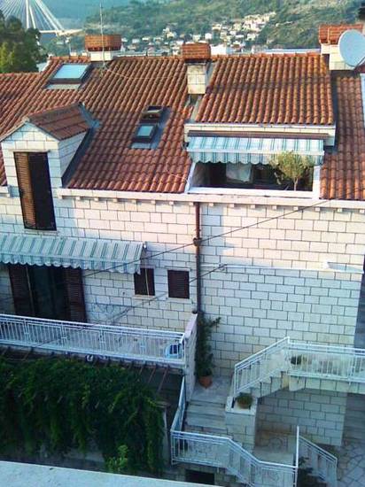 Apartments Azinovic  3* Хорватия, Дубровник