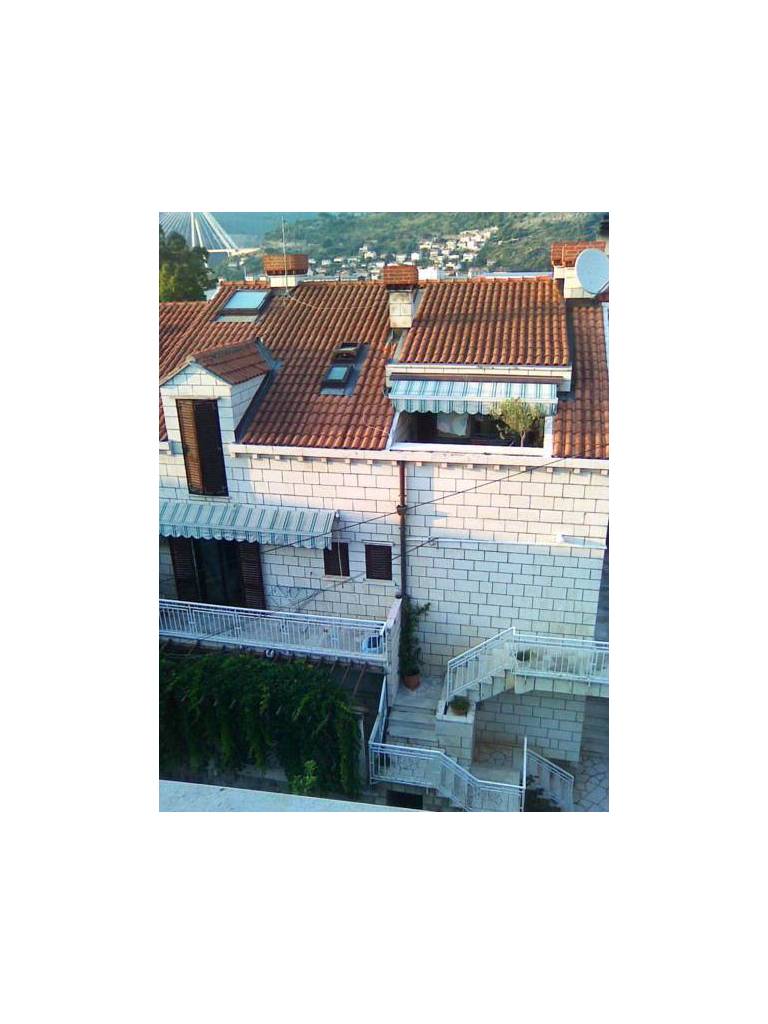 Apartments Azinovic 