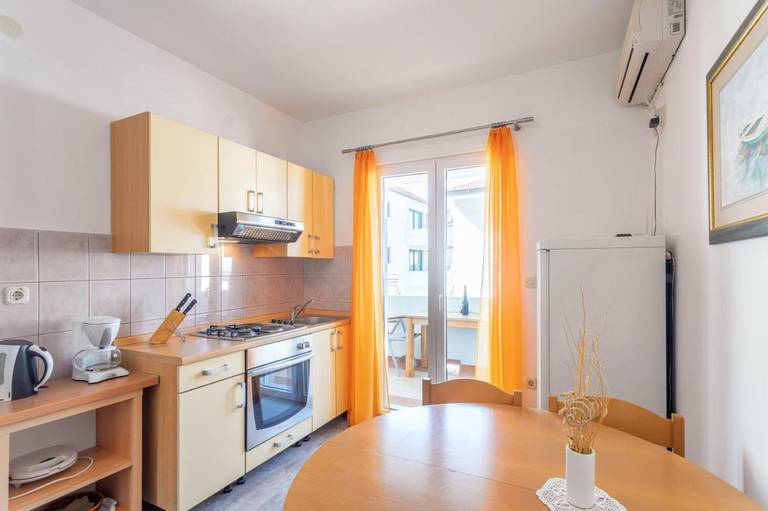 Apartments Viskovic 