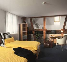 Sorell Hotel Rueden  в Шафхаузене