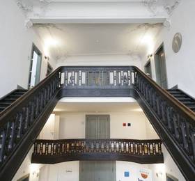 Отдых в Sorell Hotel Rueden  - Швейцария, Шафхаузен