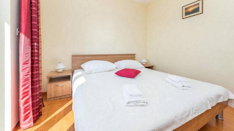 Guest House Fontana