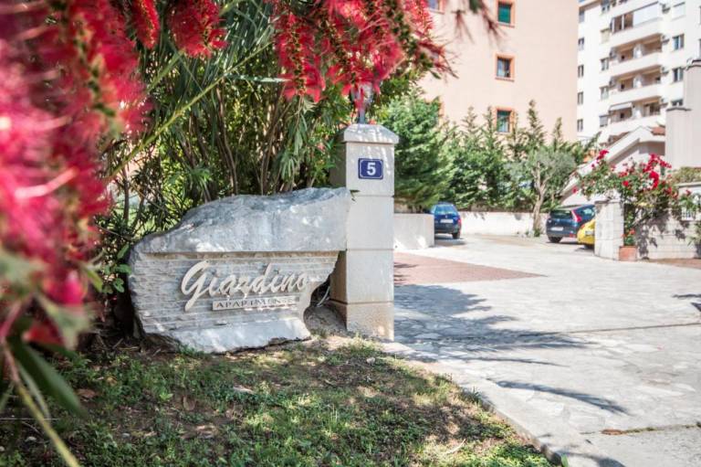 Villa Giardino
