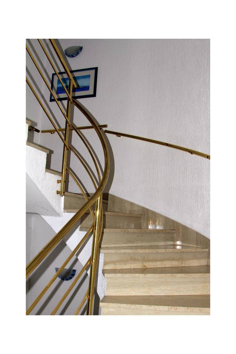 Apartments Borghese 