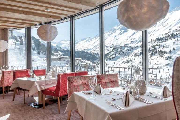 Hotel Gotthard-Zeit 